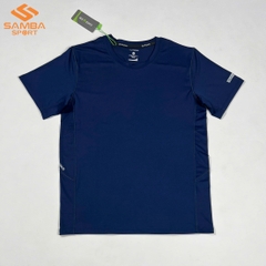 Áo cổ tròn nam Icado AT47