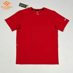 Áo cổ tròn nam Icado AT47