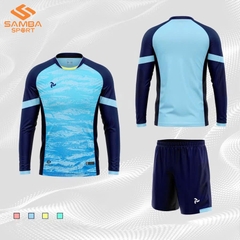 Quần áo thủ môn Justplay Gea