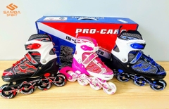 Giày Patin Procare 606