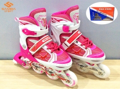 Giày Patin Procare 606