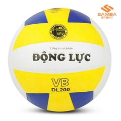 Quả bóng chuyền Động Lực DL200