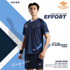 Quần áo bóng đá Riki Effort