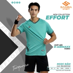Quần áo bóng đá Riki Effort