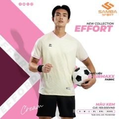 Quần áo bóng đá Riki Effort
