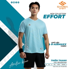 Quần áo bóng đá Riki Effort