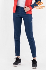 Quần jogger nỉ Donex 554