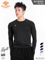 Áo body Justplay