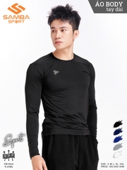 Áo body Justplay