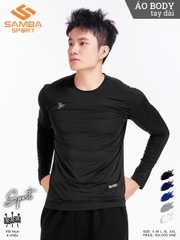 Áo body Justplay