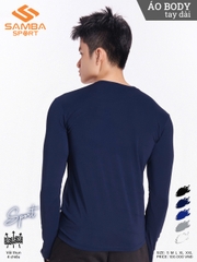 Áo body Justplay