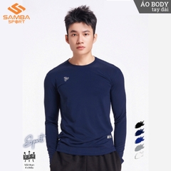 Áo body Justplay