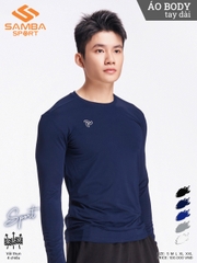 Áo body Justplay