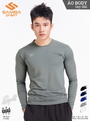 Áo body Justplay