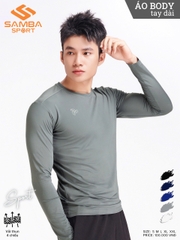 Áo body Justplay