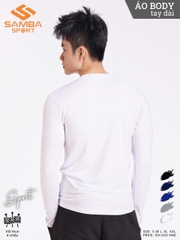 Áo body Justplay