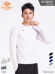 Áo body Justplay
