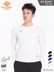Áo body Justplay