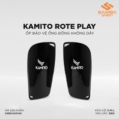 Bảo vệ ống đồng Kamito Rote Play