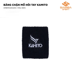 Băng chặn mồ hôi tay Kamito