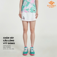 Chân váy Kamito VTT GoWo