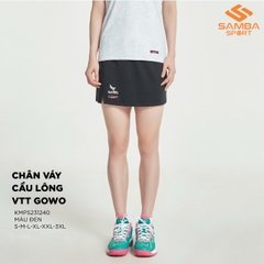 Chân váy Kamito VTT GoWo
