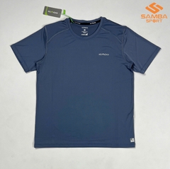 Áo cổ tròn nam Icado AT49