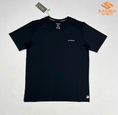 Áo cổ tròn nam Icado AT49