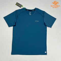 Áo cổ tròn nam Icado AT49