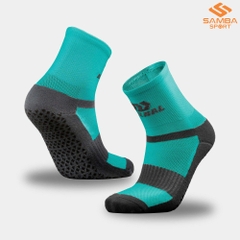 Vớ chống trơn ngắn Bulbal Anti-Slip 2