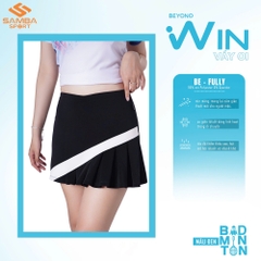 Váy thể thao Beyono Win VCL01