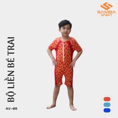 Đồ bơi trẻ em nam Ánh Viên