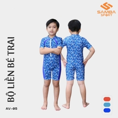 Đồ bơi trẻ em nam Ánh Viên