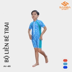 Đồ bơi trẻ em nam Ánh Viên