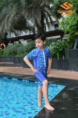 Đồ bơi trẻ em nam Ánh Viên