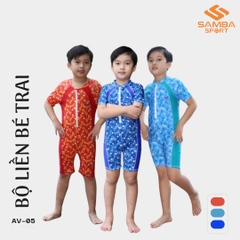 Đồ bơi trẻ em nam Ánh Viên