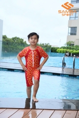 Đồ bơi trẻ em nam Ánh Viên