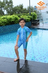 Đồ bơi trẻ em nam Ánh Viên