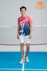 Áo thể thao nam Proning 9099