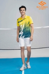 Áo thể thao nam Proning 9099