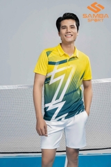 Áo thể thao nam Proning 9099