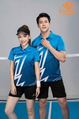 Áo thể thao nam Proning 9099