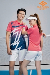 Áo thể thao nam Proning 9099