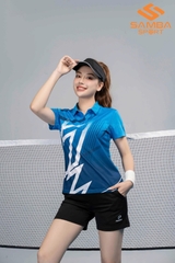Áo thể thao nữ Proning 3699