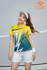Áo thể thao nữ Proning 3699