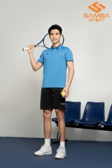 Quần short thể thao nam Donex MSC 2032