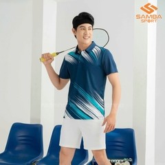 Áo thể thao nam Proning 9097