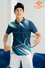 Áo thể thao nam Proning 9097