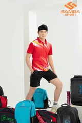 Áo thể thao nam Proning 9097