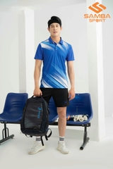 Áo thể thao nam Proning 9097